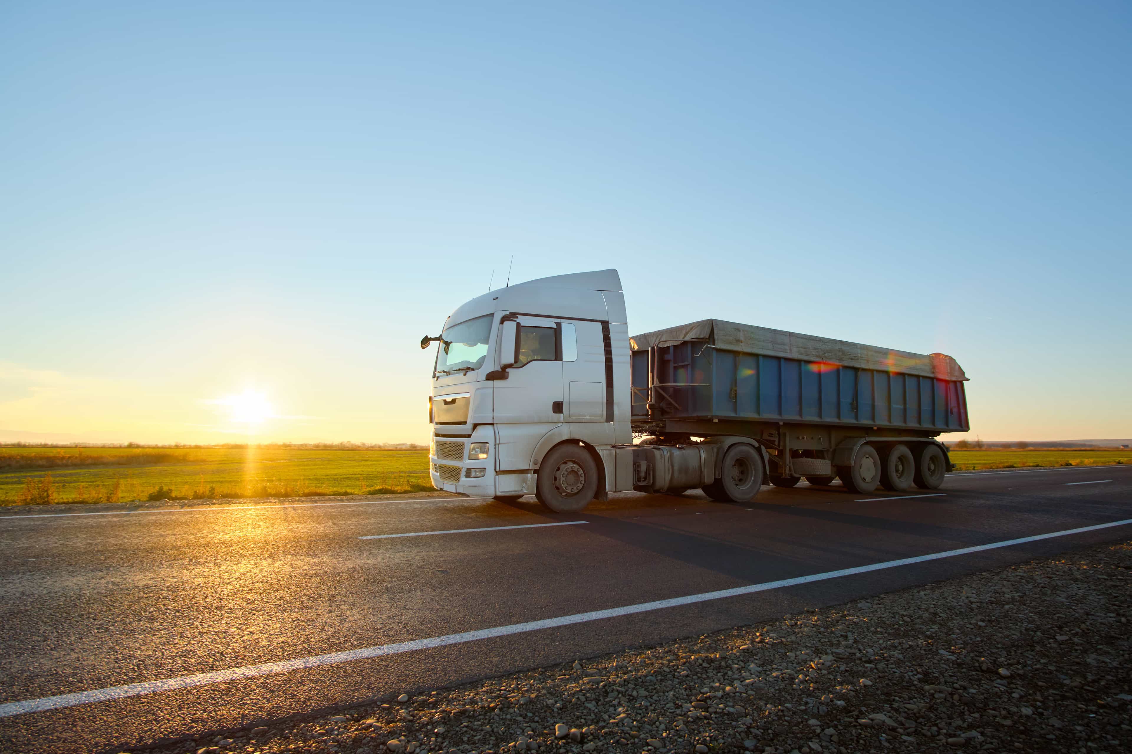 Hero image for Ramos transport corp