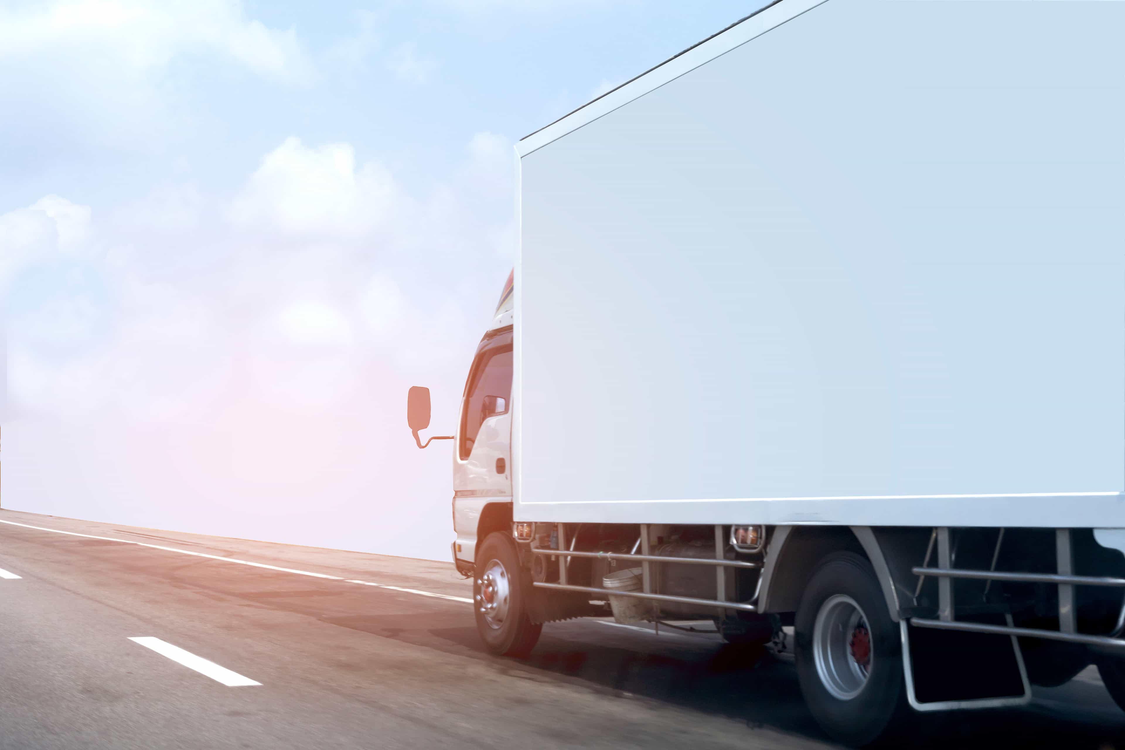 Hero image for Ramos transport corp