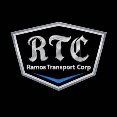 Ramos transport corp