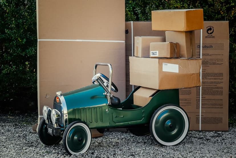 Eco-Friendly Fleet's image
